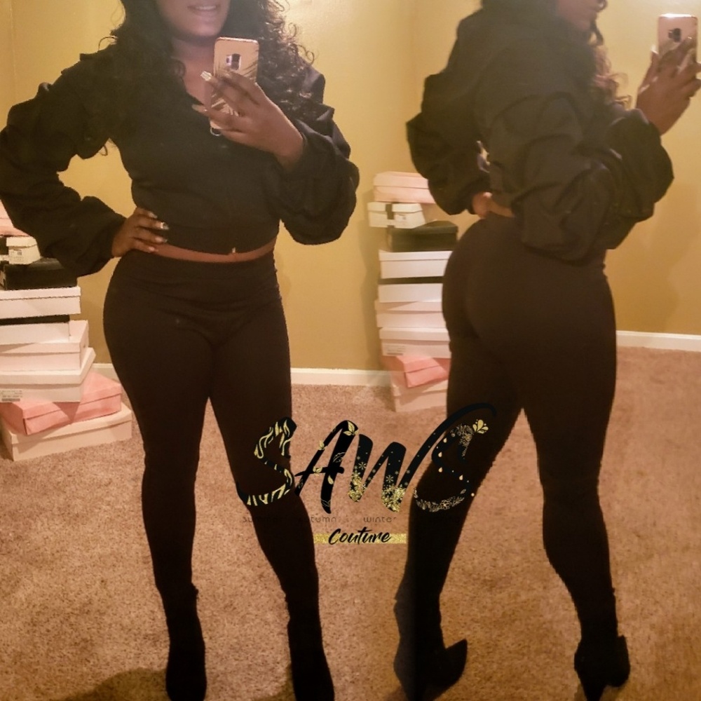 Salsy Jacket Set - Picture 2 of 2